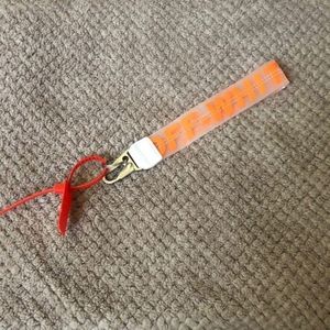 Heavy Duty Lanyard